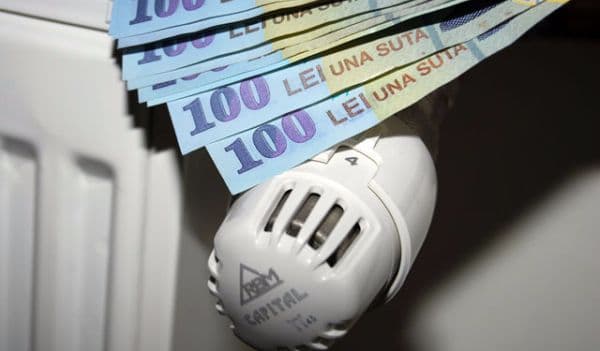 În atenţia cetaţenilor Municipiului Dorohoi, solicitanţi de ajutoare pentru încălzirea locuinţei