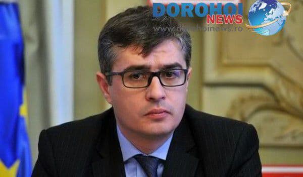 Exclusiv Dorohoi News! Andrei Dolineaschi: „Cu acest proiect, eu îmi închei aici misiunea!”