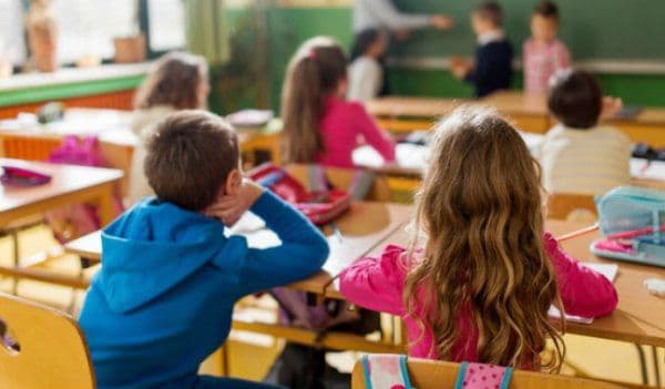 Veste-şoc pentru părinţii care au copii preşcolari: Opţionalele din grădiniţele de stat au fost interzise!