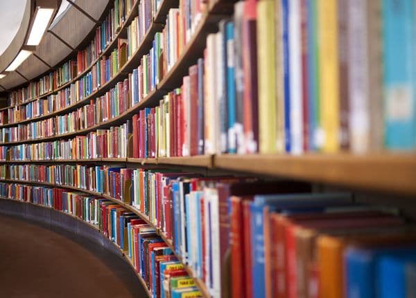 Școala Gimnazială „Mihail Kogălniceanu” Dorohoi organizează un concurs pentru postul de Bibliotecar-CDI