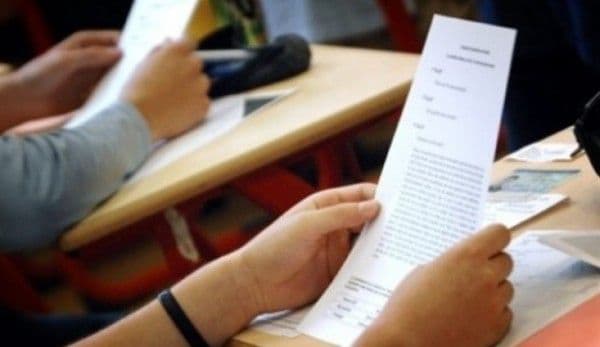 Vezi ce subiecte s-au dat la testul grilă pentru concursul de directori de şcoli şi care sunt RĂSPUNSURILE corecte