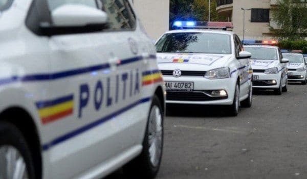 Razie de proporții în zece comune din județ. Vezi ce au descoperit polițiștii!
