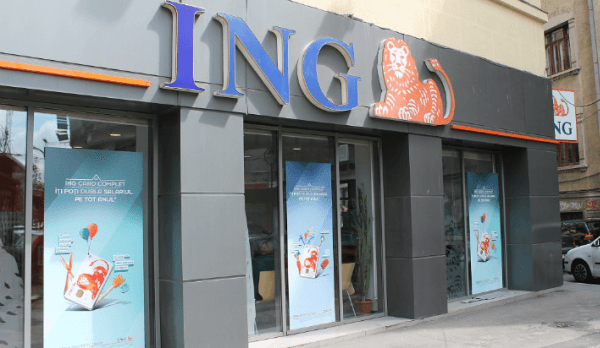 Ai card la ING? Anunţ de ultimă oră făcut de bancă