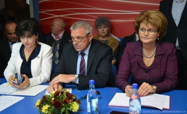 PSD Botoșani și-a validat prin vot secret candidații pentru parlamentare. Vezi cine sunt!