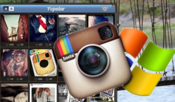Aplicația Instagram a devenit disponibilă pentru PC-uri și tablete cu Windows 10