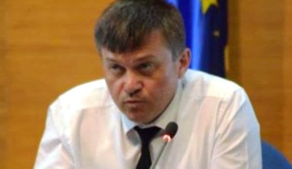 Romică Magopeț, președinte A.Co.R BOTOȘANI: „Pompierul Iulian Rotariu este un exemplu desăvârșit de performanță (...)” 