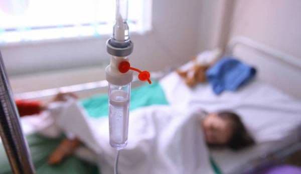 Alertă medicală. O nouă epidemie la copii