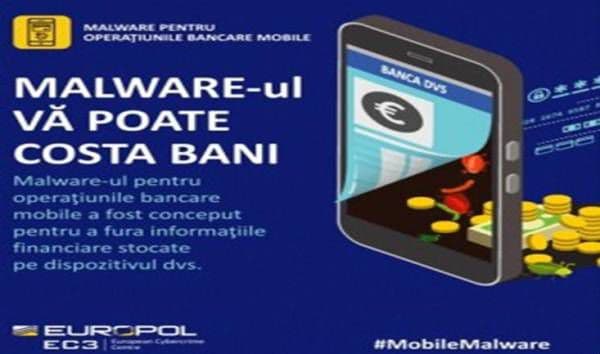 Campanie de informare, pentru folosirea în siguranță a dispozitivelor mobile