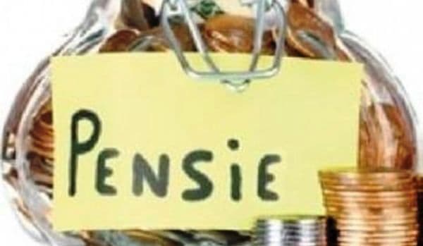 Pensie pentru români. Noua lege intră în vigoare azi. Interes maxim pentru noile măsuri publicate deja în Monitorul Oficial