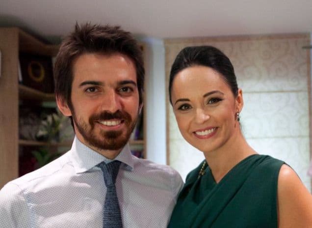Nou divorț în showbiz! Andreea Marin anunță despărțirea de fizioterapeutul Tuncay Ozturk