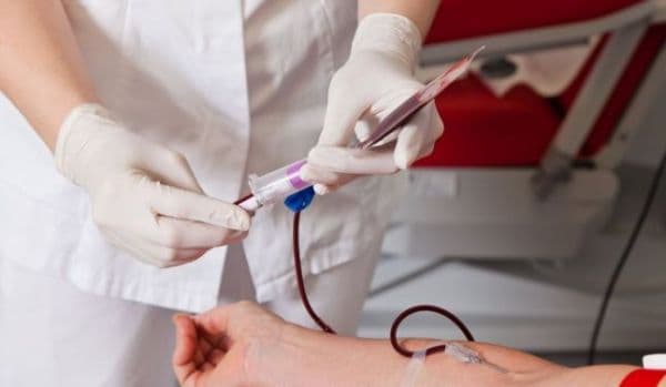 „Salvatorii donează pentru viaţă” și la Botoșani