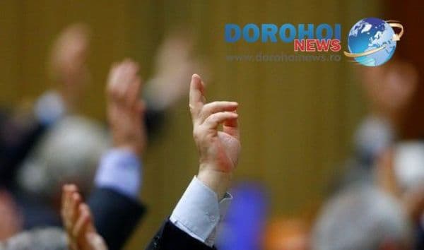 Dorohoi: Consilierii locali se întrunesc joi în ședința ordinară din luna octombrie - Vezi ordinea de zi!