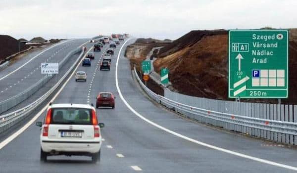 Veşti proaste pentru românii care vor să treacă graniţa cu Ungaria