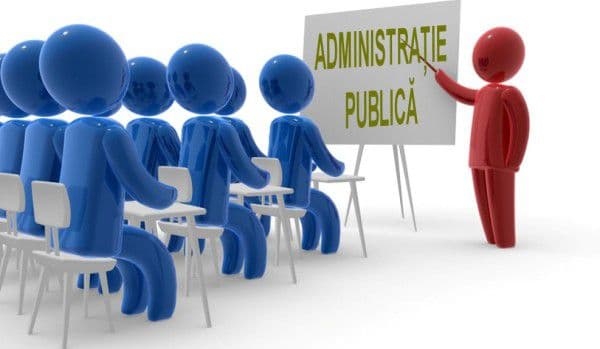 Aleşii locali ar putea fi obligaţi să urmeze un curs de administraţie la preluarea primului mandat