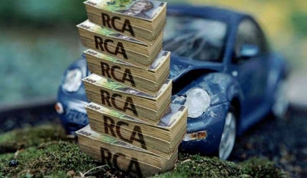 Noile tarife RCA au fost publicate. Cât vei plăti pentru mașina ta