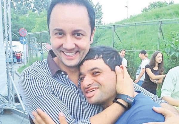Ce s-a ales de omul-bormașină de la Românii au talent... Celebritatea nu ține de foame