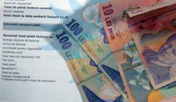 Factura de curent se va mări. Vezi cu cât vei plăti mai mult pentru certificatele verzi