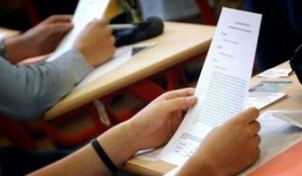 Modele de subiecte pentru Bacalaureat 2017. Ce tip de subiecte vor avea de pregătit elevii