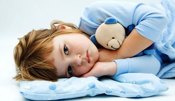 Paraziții intestinali, motiv de neplăceri digestive pentru cei mici