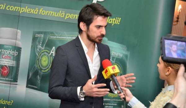 Tuncay Ozturk nu a mai rezistat și a izbucnit! „Tot articolul este o minciună!”