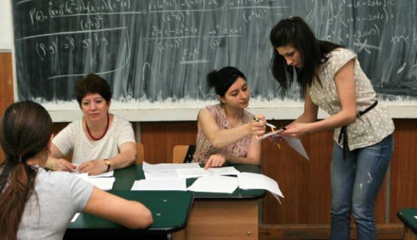 26 de licee din județ incluse într-un proiect privind reducerea abandonului și creșterea ratei de promovare la bacalaureat. Vezi lista!
