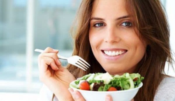 Ce să mănânci ca să rămâi însărcinată. Cele două alimente esențiale