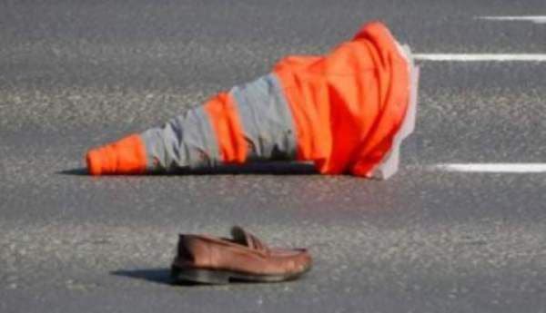 Bărbat din Dorohoi accidentat în timp ce traversa strada prin loc nepermis