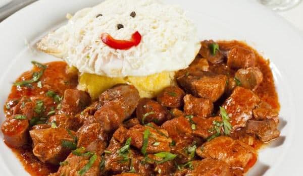 Tochitură