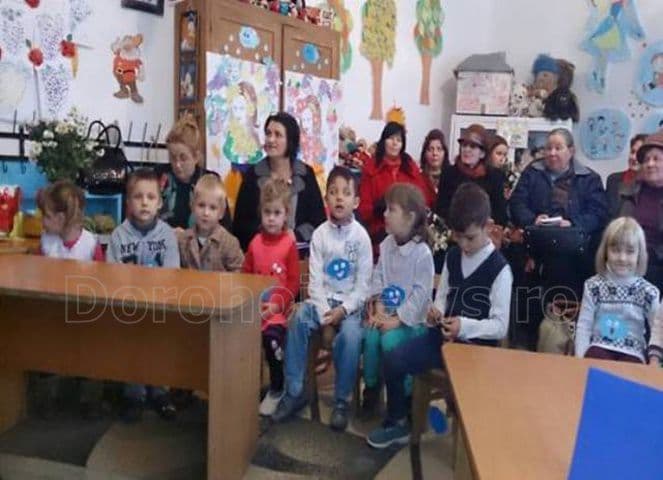 Activitate de cerc pedagogic la Grădinița Codreni – Mileanca - FOTO