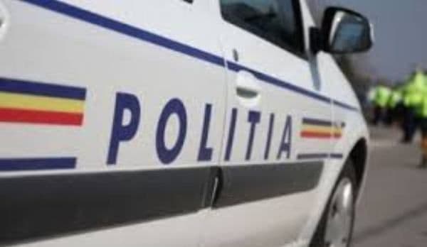 Accident pe strada Spiru Haret din Dorohoi. Vezi ce alcoolemie avea șoferul!