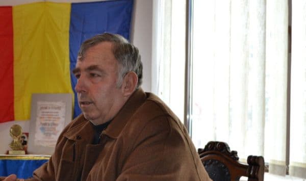 Ioan Gaidur: „Mi-am depus demisia din funcția de primar a comunei Nicșeni. Îmi voi demonstra nevinovăția la CEDO”