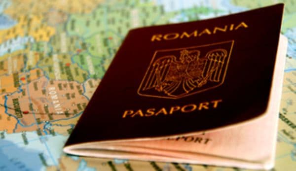 România și celelalte state din UE au ridicat vizele pentru ucraineni