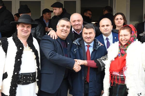 PSD Botoșani a prezentat programul pentru agricultură fermierilor din județ 