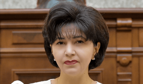 Doina Federovici: „Vrem ca în 2020 să avem 1 milion de români cu salariu peste 1.000 euro”
