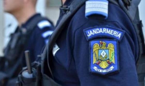 Amenzi de peste 6 mii lei aplicate de jandarmi în nouă localități din județ