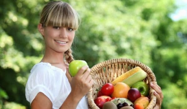 Când este potrivit să consumi anumite fructe şi legume?