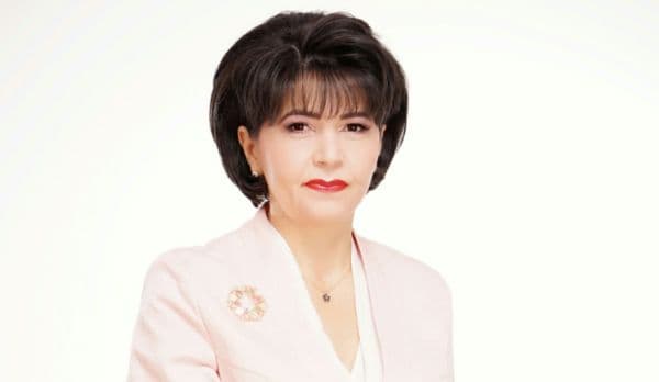 Doina Federovici: „PSD Botoșani și-a îndeplinit promisiunile din 2012 față de cetățenii județului și va face la fel și în următorii 4 ani”
