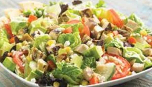 Salată California