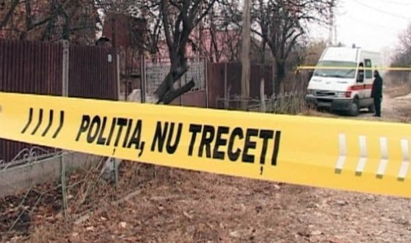 CRIMĂ ÎNFIORĂTOARE: Un politician din PSD găsit cu gâtul tăiat lângă propria maşină!