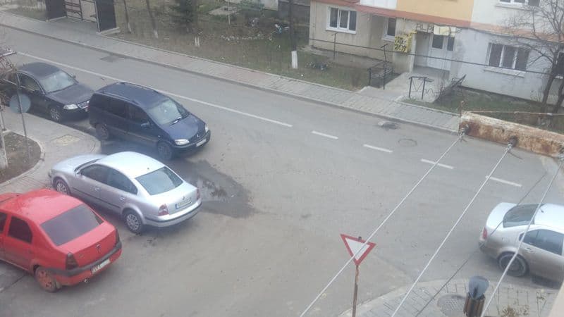 Primim la redacție – Ne este frică pentru noi și pentru copiii noștrii – FOTO