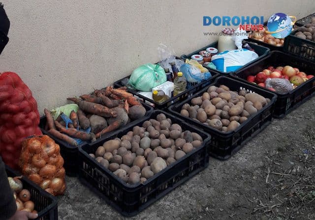Săptămâna legumelor și fructelor donate la Școala Gimnazială „Alecu Ivan Ghilia” Șendriceni – FOTO