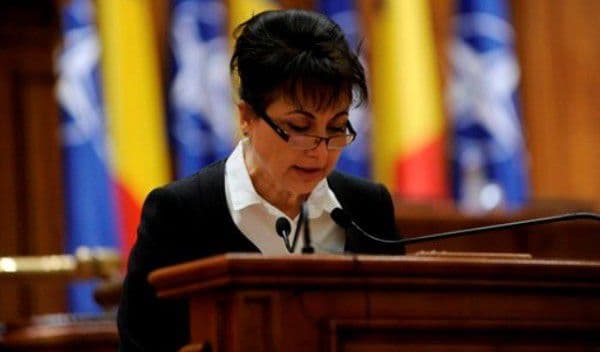 Tamara Ciofu: „Voi continua proiectele începute pentru municipiul Botoșani: locuințe pentru tineri, modernizarea școlilor și unităților sanitare”