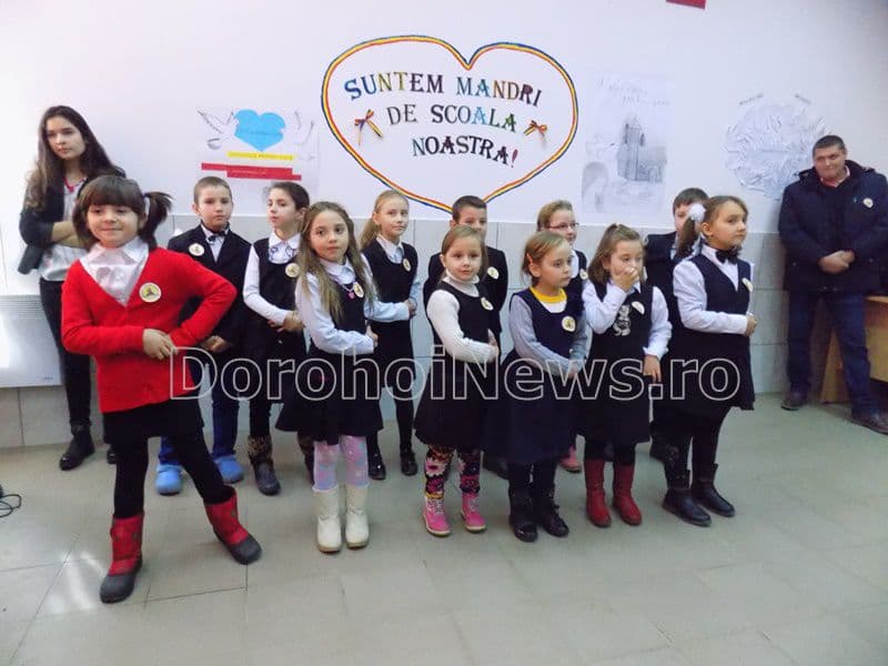 Ziua Școlii Smîrdan - Generațiile vin și pleacă - FOTO