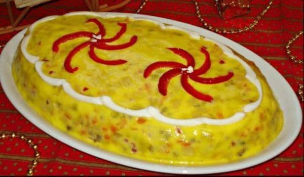 Cum se face cea mai bună SALATĂ BOEUF. Ingredientul greşit pe care toate gospodinele îl folosesc