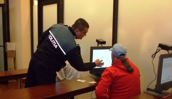 Șoferii, obligați să dea din nou examenul pentru permis dacă încalcă legea