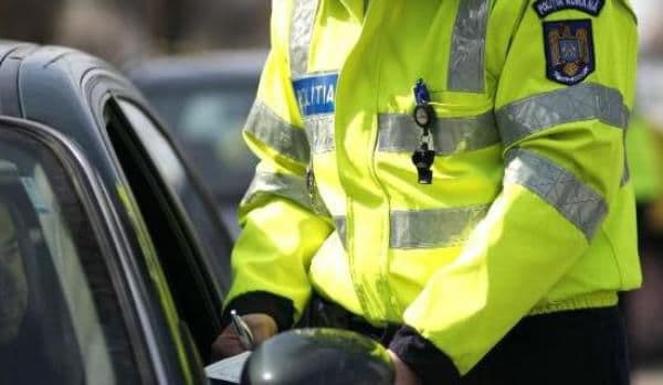 Inconștiența i-a adus cadou un dosar penal