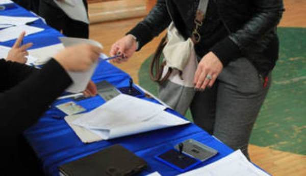 Alegeri parlamentare 2016 - Ce nu ai voie să faci în ziua votului?