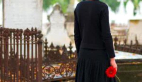 De ce trebuie purtăm doliu după moartea cuiva? Multă lume nu ştie care este de fapt semnificaţia lui