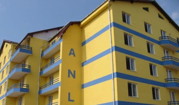 Administrația dorohoiană a aprobat lista de priorităţi pentru noul bloc ANL