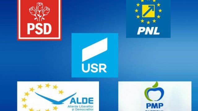 Votul s-a încheiat! Vezi rezultatele alegerilor parlamentare 2016 după primele exit-poll-uri!